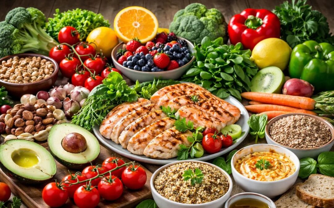 Conservación de Alimentos: Cómo Mantener tus Alimentos Frescos y Seguros en Época de Calor