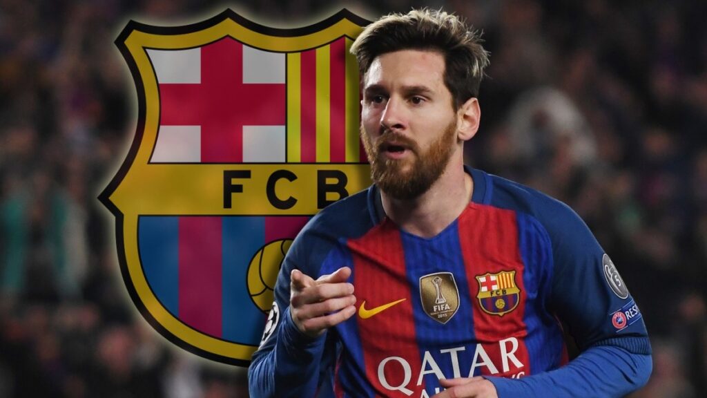 Xavi Hernández Revela Que Messi Pudo Regresar Al Barcelona, Pero Laporta Descartó El Fichaje - Noticias Notivalle Xavi Hernández Revela Que Messi Pudo Regresar Al Barcelona, Pero Laporta Descartó El Fichaje