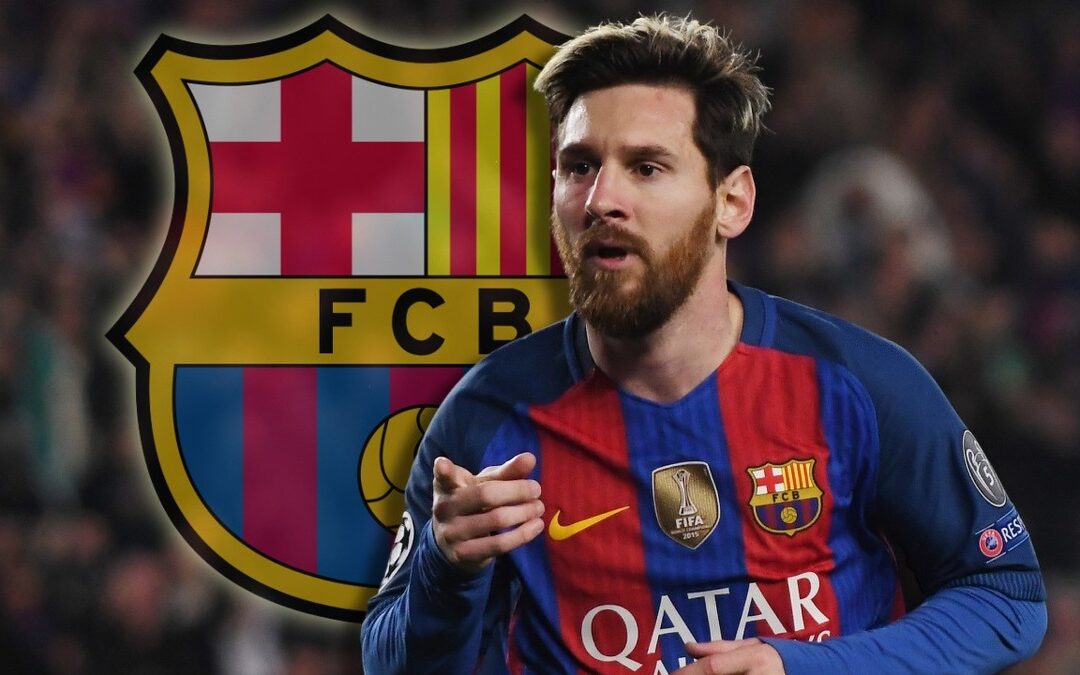 Xavi Hernández Revela que Messi Pudo Regresar al Barcelona, Pero Laporta Descartó el Fichaje