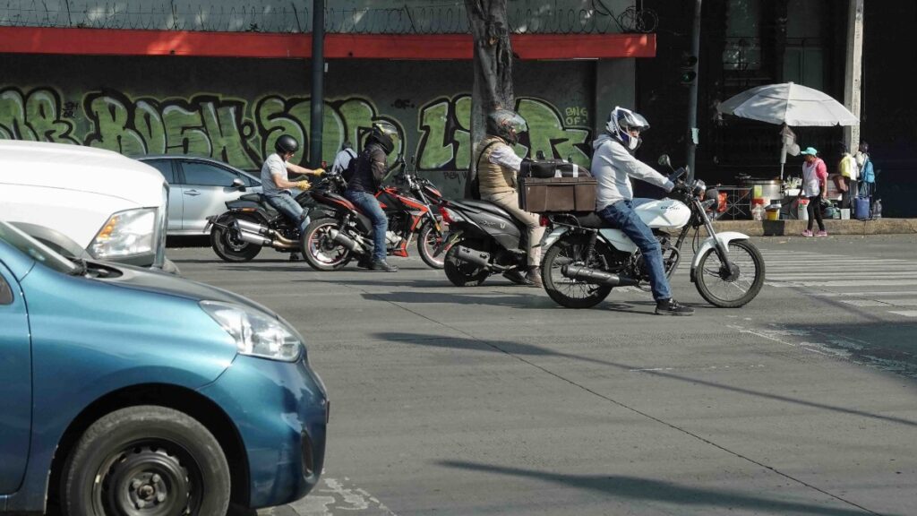 Hoy No Circula En Cdmx Y Edomex: ¿Qué Autos Descansan Este Lunes 9 De Marzo De 2026?