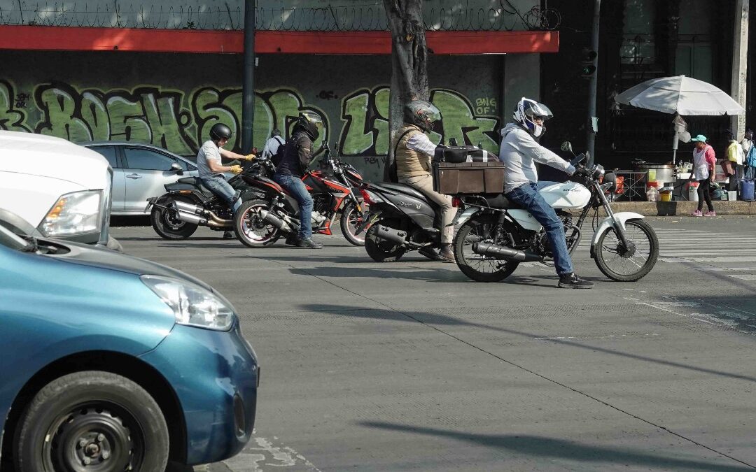 Hoy No Circula en CdMx y Edomex: ¿Qué Autos Descansan Este Lunes 9 de Marzo de 2026?