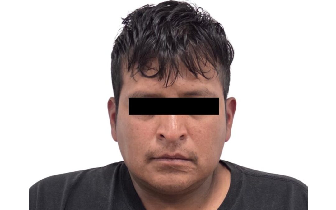 Feminicidio en Metepec: Procesan a Daniel ‘N’ por la muerte de Ana Karen