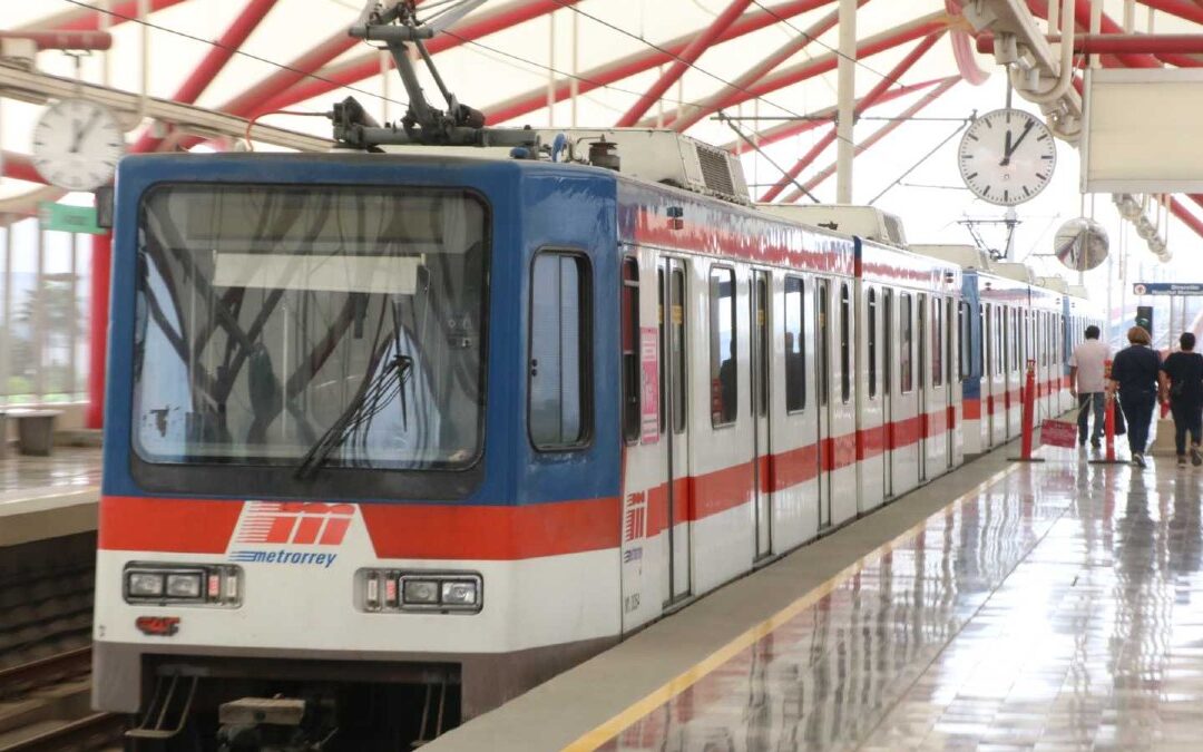 Cierre de la Estación Y Griega de Metrorrey: Todo lo que Debes Saber Sobre la Suspensión