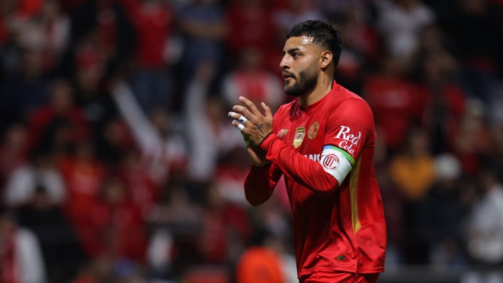 Toluca Triunfa En El Clausura 2026: Victoria Sobre Juárez Con El Regreso De Alexis Vega