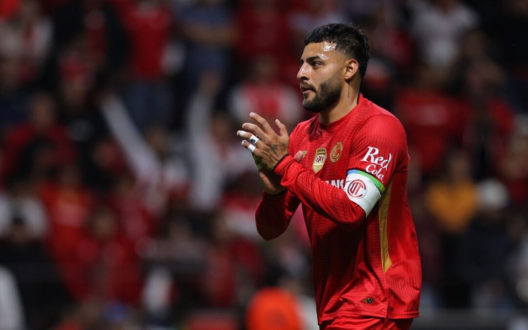Toluca Triunfa en el Clausura 2026: Victoria sobre Juárez con el Regreso de Alexis Vega