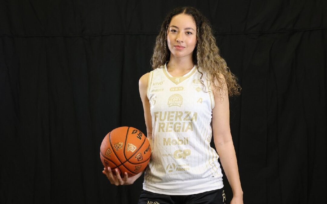 Paulina Rodríguez: Desafíos y Triunfos en el Deporte Femenino