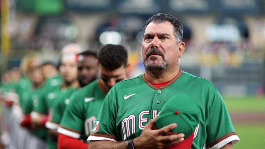 México Se Enfrenta A Estados Unidos En Un Emocionante ‘Bullpen Day’