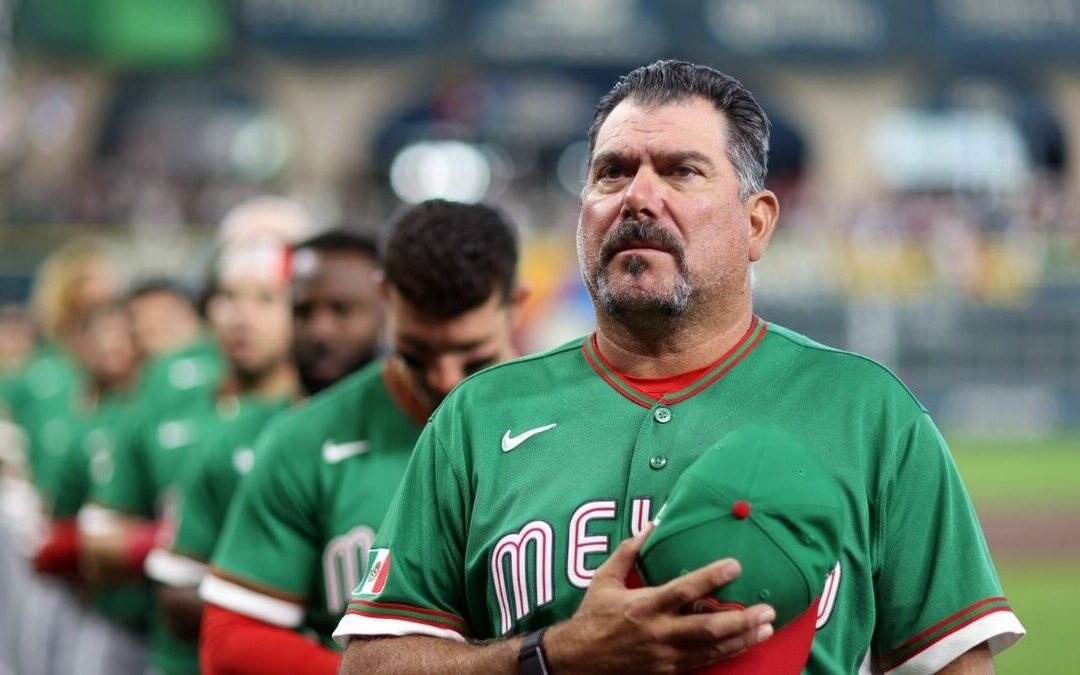 México se enfrenta a Estados Unidos en un emocionante ‘bullpen day’