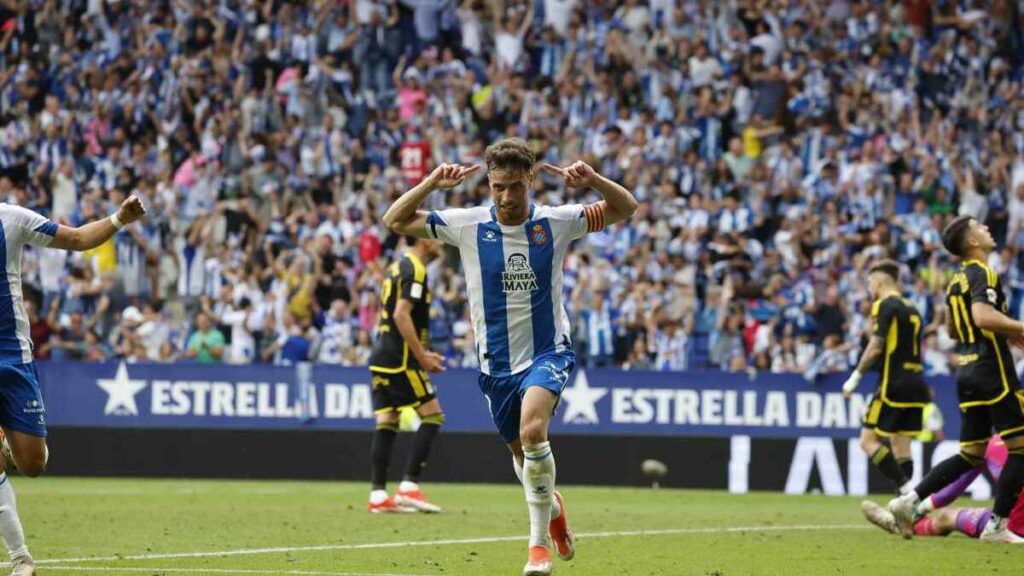 Los Momios Más Atractivos Del Espanyol Vs Real Oviedo En Laliga - Noticias Notivalle Los Momios Más Atractivos Del Espanyol Vs Real Oviedo En Laliga