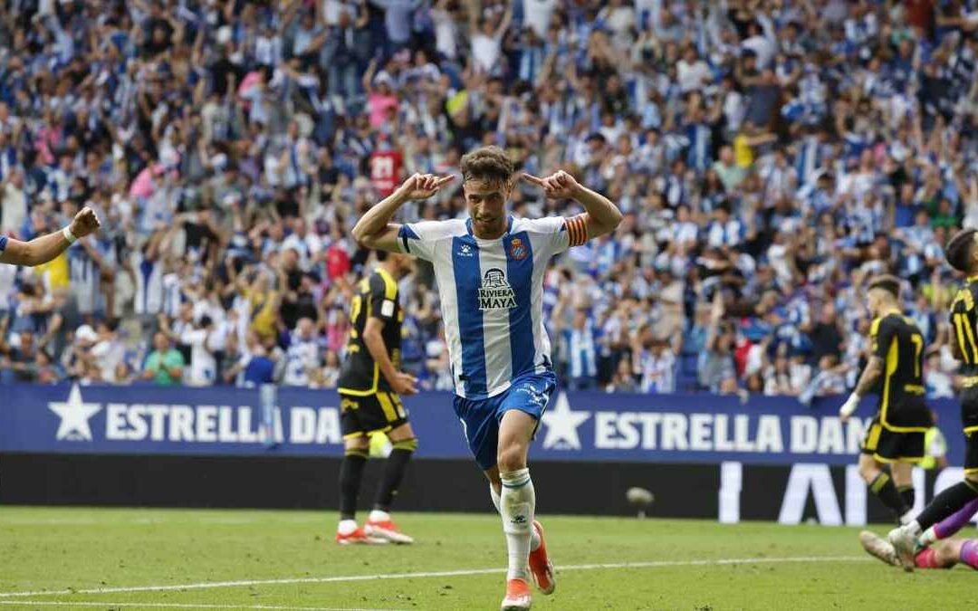 Los Momios Más Atractivos del Espanyol vs Real Oviedo en LaLiga