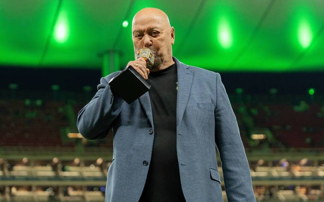 Perro Bermúdez Propone a Andrés Gudiño como Candidato para la Selección Mexicana