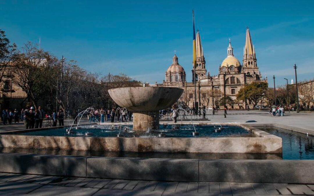 Pronóstico del tiempo en Jalisco: ¿Qué esperar para Guadalajara y Zapopan este 9 de marzo?