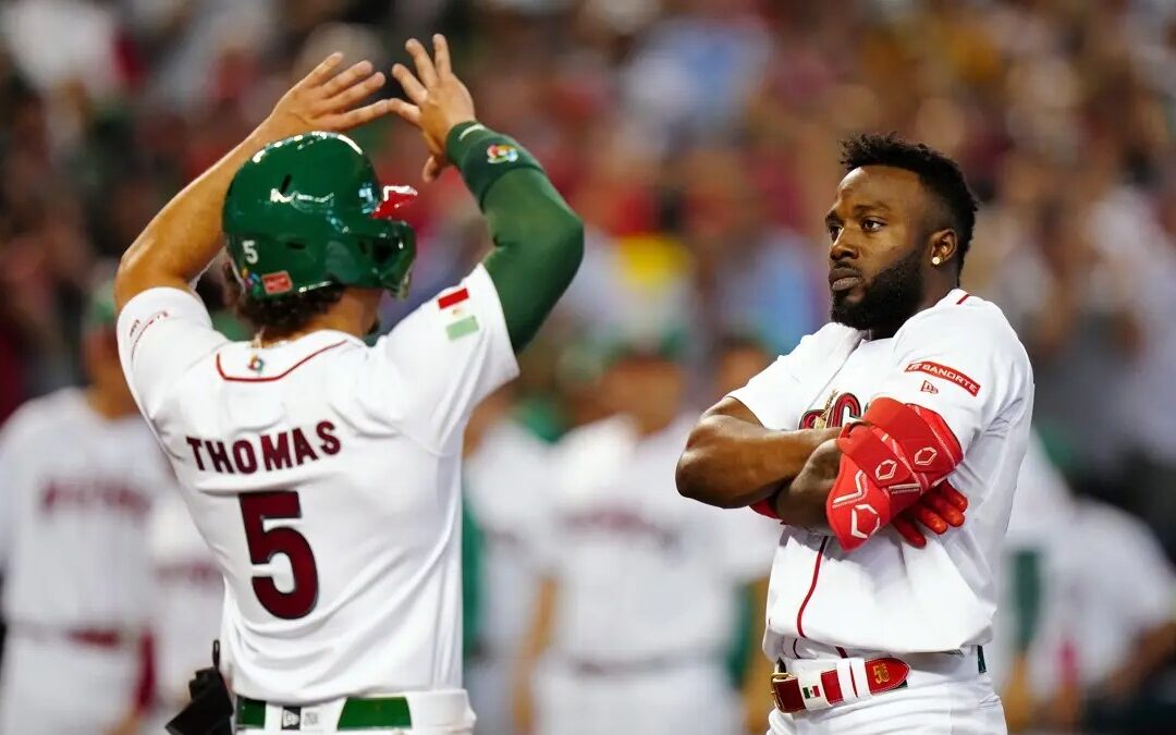 Clásico Mundial de Beisbol 2026: México Aplasta a Brasil en un Impactante Encuentro