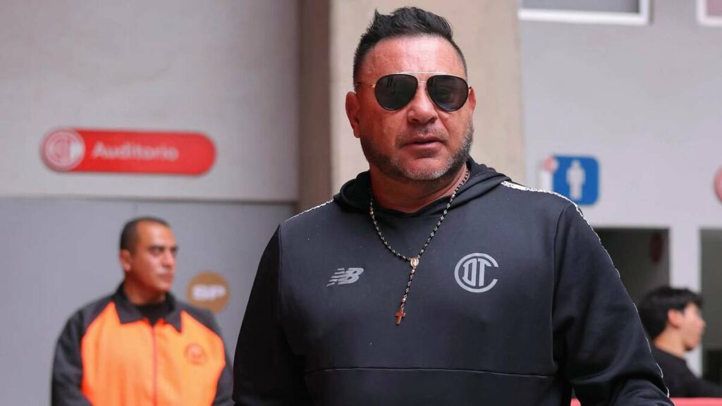 Antonio Mohamed: ‘Somos Favoritos Y Luchamos Por La Liga Mx Y La Conca’