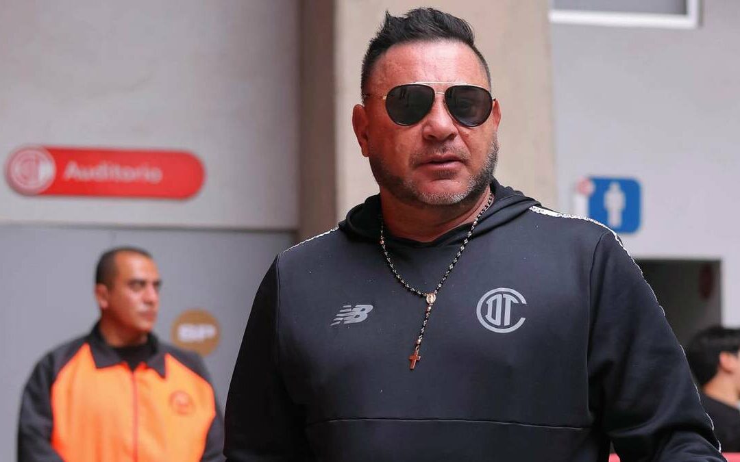 Antonio Mohamed: ‘Somos favoritos y luchamos por la Liga MX y la Conca’