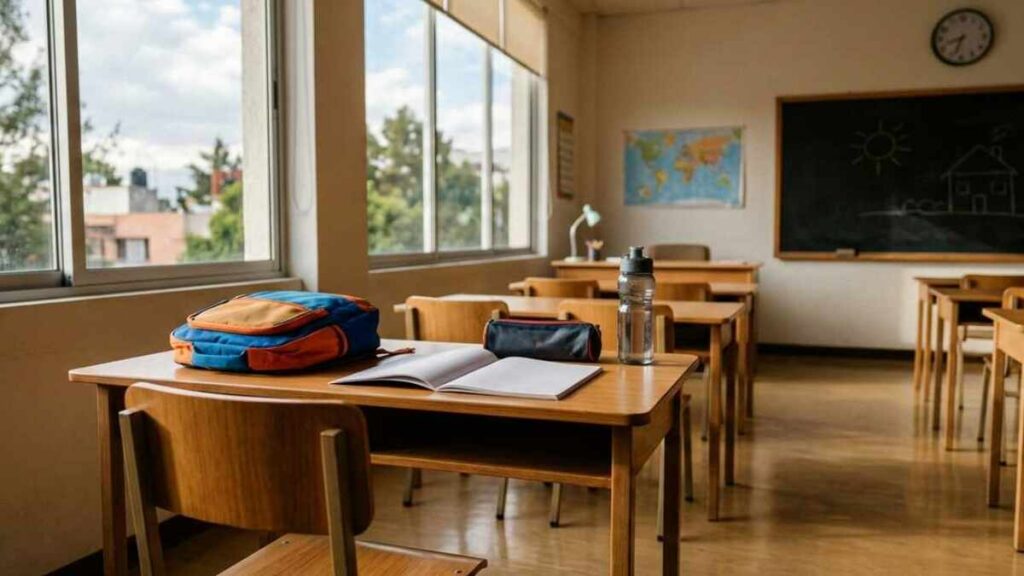 Suspensión De Clases El 9 De Marzo: Todo Lo Que Necesitas Saber - Noticias Notivalle Suspensión De Clases El 9 De Marzo: Todo Lo Que Necesitas Saber