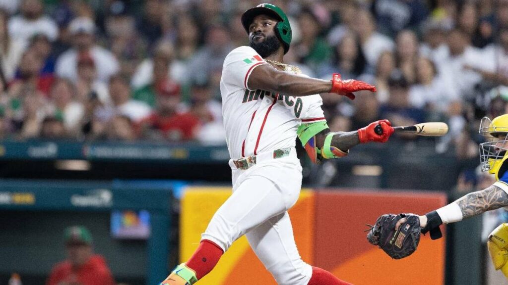 México Vs Brasil: ¿Qué Causó La Detención Del Juego En La Sexta Entrada Del Clásico Mundial De Beisbol? - Noticias Notivalle México Vs Brasil: ¿Qué Causó La Detención Del Juego En La Sexta Entrada Del Clásico Mundial De Beisbol?