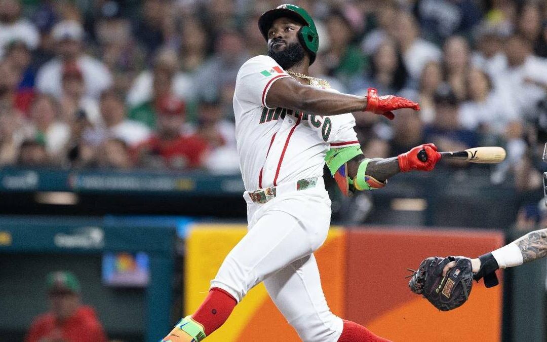 México vs Brasil: ¿Qué causó la detención del juego en la sexta entrada del Clásico Mundial de Beisbol?