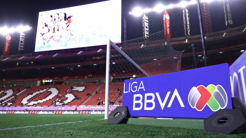 Actualización De La Tabla General De La Liga Mx: Resultados De La Jornada 10 Del Clausura 2026