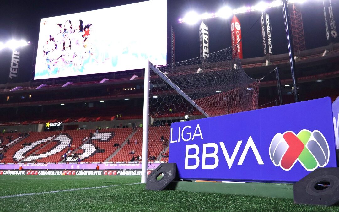 Actualización de la Tabla General de la Liga MX: Resultados de la Jornada 10 del Clausura 2026