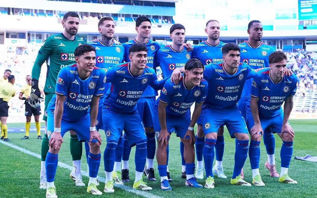 Clausura 2026: Dominio Celeste y la Tabla General Tras la J10