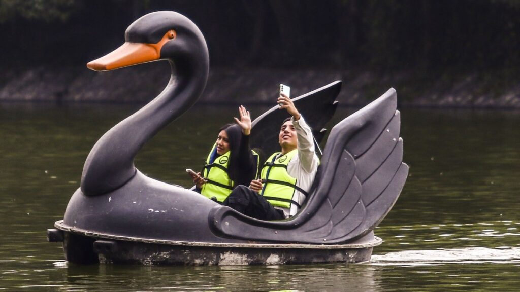 Calidad Del Aire En Cdmx: ¿Es Hoy Un Día De Contingencia Ambiental?