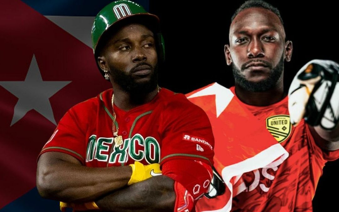 Raiko Arozarena: El Hermano de Randy que Escapó para Brillar en el Fútbol Mexicano