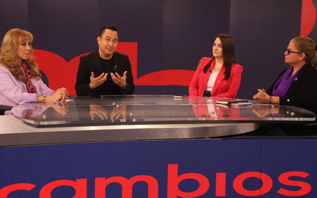 Deficiencias en el Acceso a la Justicia para Mujeres en Nuevo León: Una Crisis Inadmisible