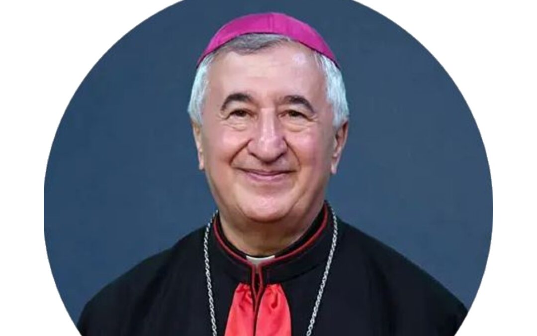 Arresto del Obispo Shaleta en San Diego por Malversación de Fondos de la Iglesia y Su Vida Nocturna en Tijuana