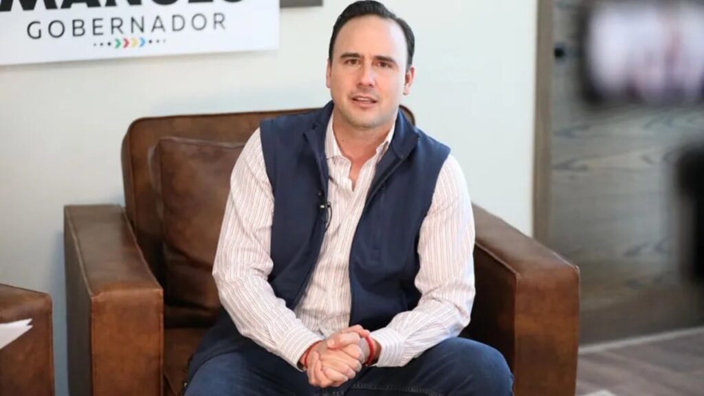 Corredor Monterrey-Saltillo: La Zona Dorada Industrial Del País, Según Manolo Jiménez