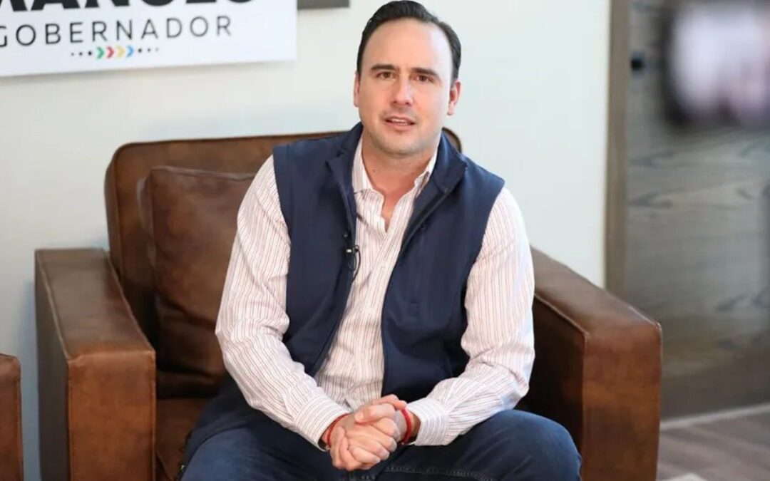 Corredor Monterrey-Saltillo: La Zona Dorada Industrial del País, según Manolo Jiménez