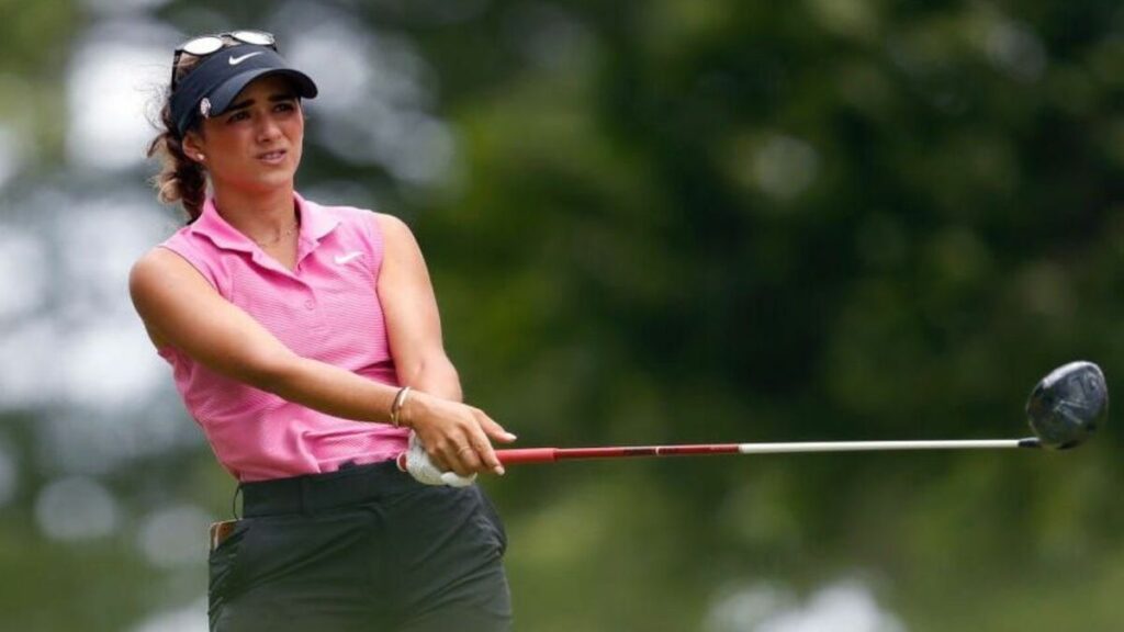 Isabela Fierro Brilla En La Inauguración De La Temporada De Atletismo Con Un Gran Triunfo