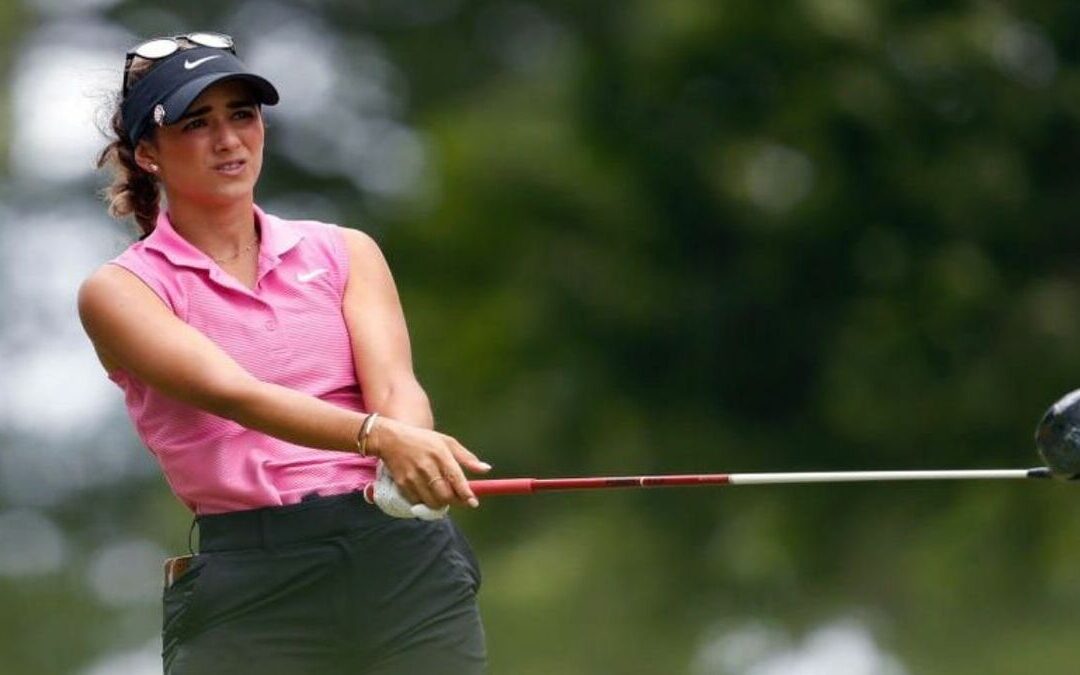 Isabela Fierro Brilla en la Inauguración de la Temporada de Atletismo con un Gran Triunfo