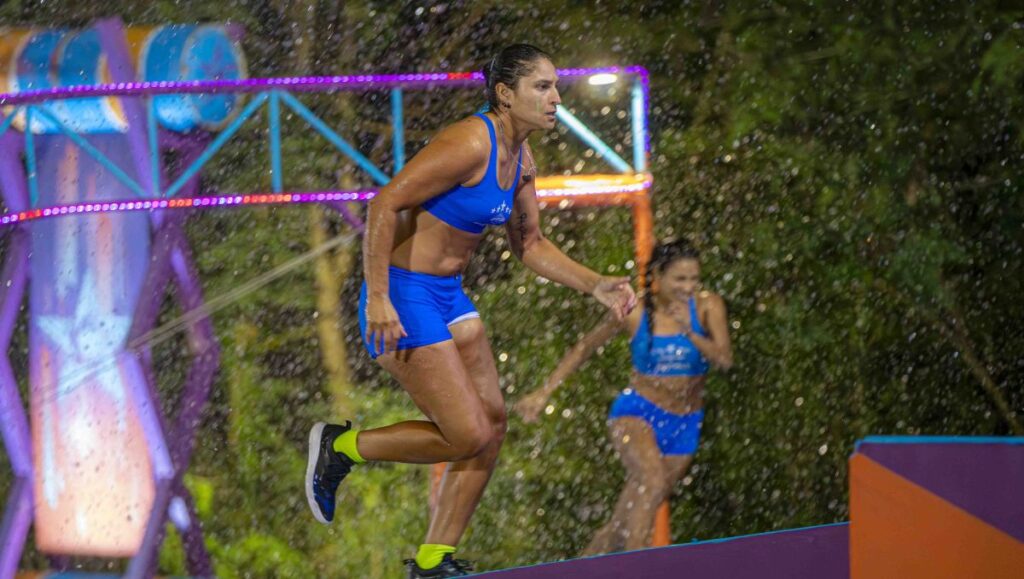 Exatlón México: Conoce Al Eliminado De Este Domingo 8 De Marzo De 2026