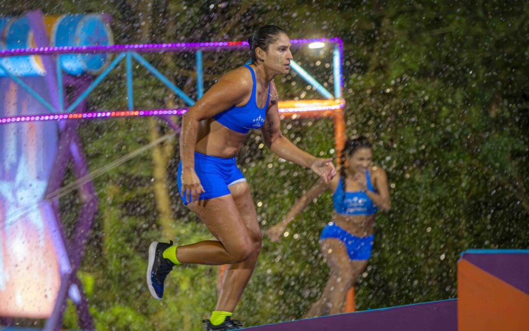 Exatlón México: Conoce al Eliminado de Este Domingo 8 de Marzo de 2026