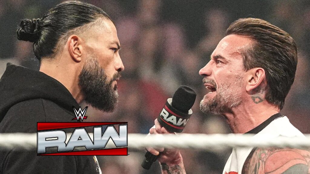 ¡Penta Defiende El Campeonato! Nuevo Horario Para Ver Wwe Raw En Vivo Hoy - Noticias Notivalle ¡Penta Defiende El Campeonato! Nuevo Horario Para Ver Wwe Raw En Vivo Hoy