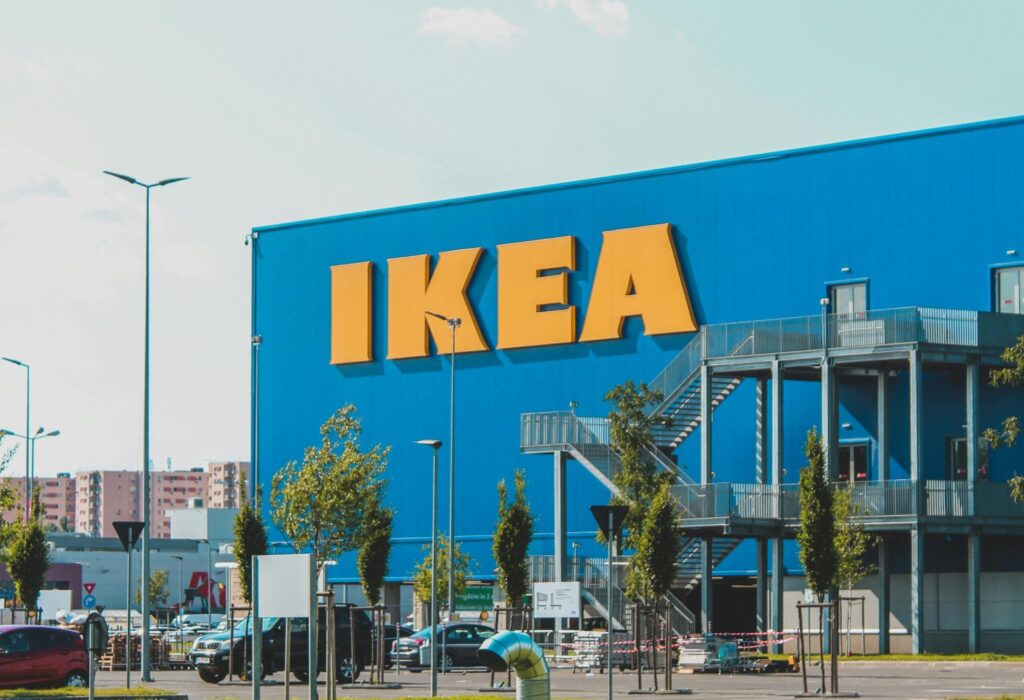 Ikea Fort Collins: Nueva Tienda Confirmada Para Otoño De 2026