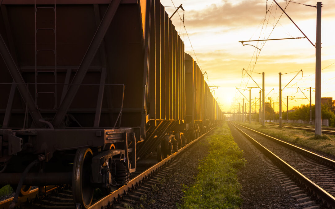 Nombre del Tren de Pasajeros: Oportunidad para Elegir Entre 4 Opciones en Colorado