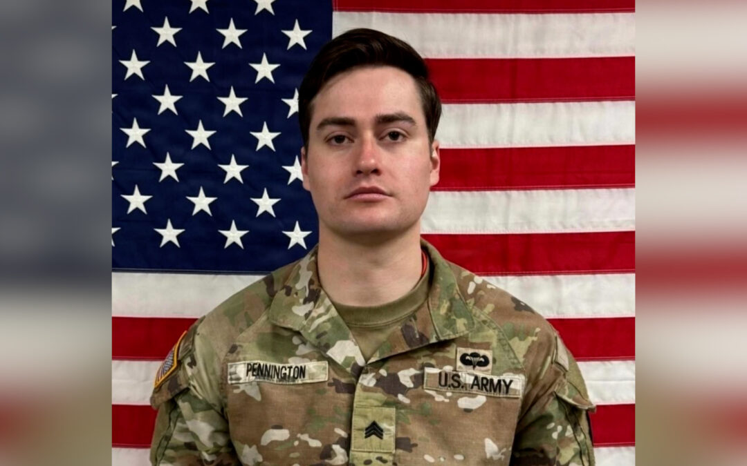 Militar estadounidense muerto: Identifican al sargento de Fort Carson en conflicto con Irán