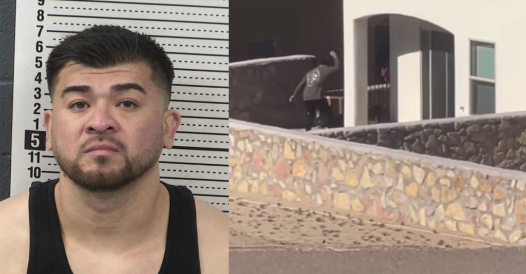 Las Cruces: Sentencia De 18 Meses De Prisión Por Agresión A Perros