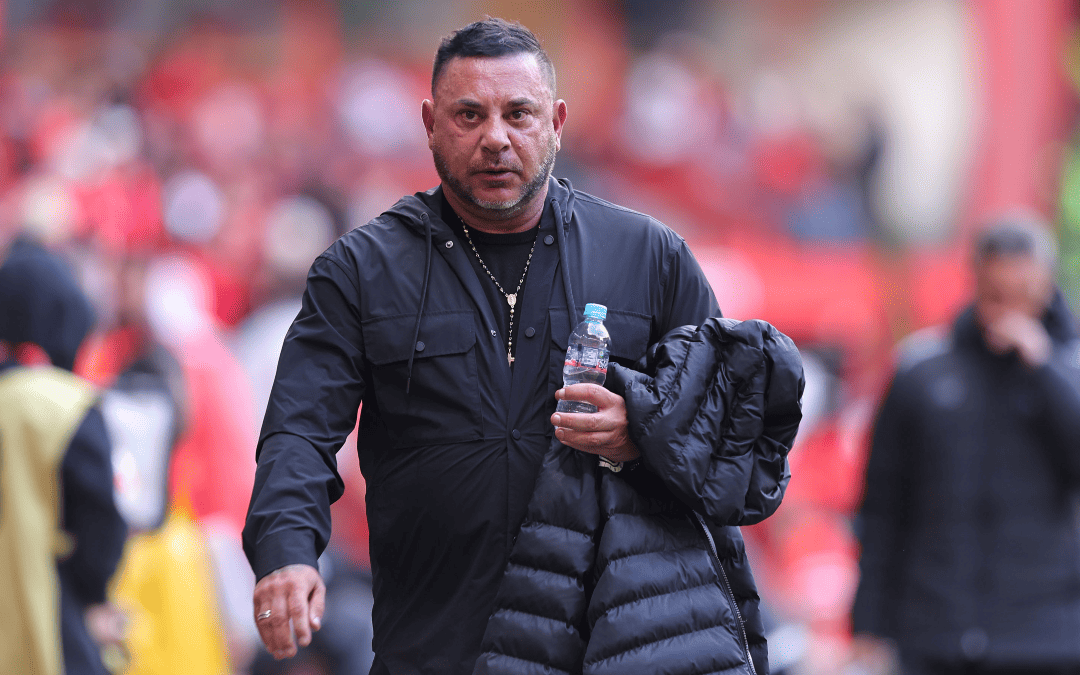 ¡Mohamed Advierte: Toluca Apunta Alto en la Liga MX y Concacaf Tras Última Victoria!