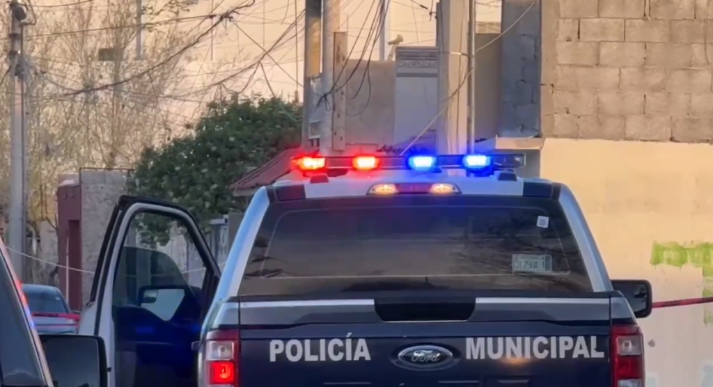 Tres Cuerpos Sin Vida Descubiertos En Distintas Áreas De Ciudad Juárez - Noticias Notivalle Tres Cuerpos Sin Vida Descubiertos En Distintas Áreas De Ciudad Juárez