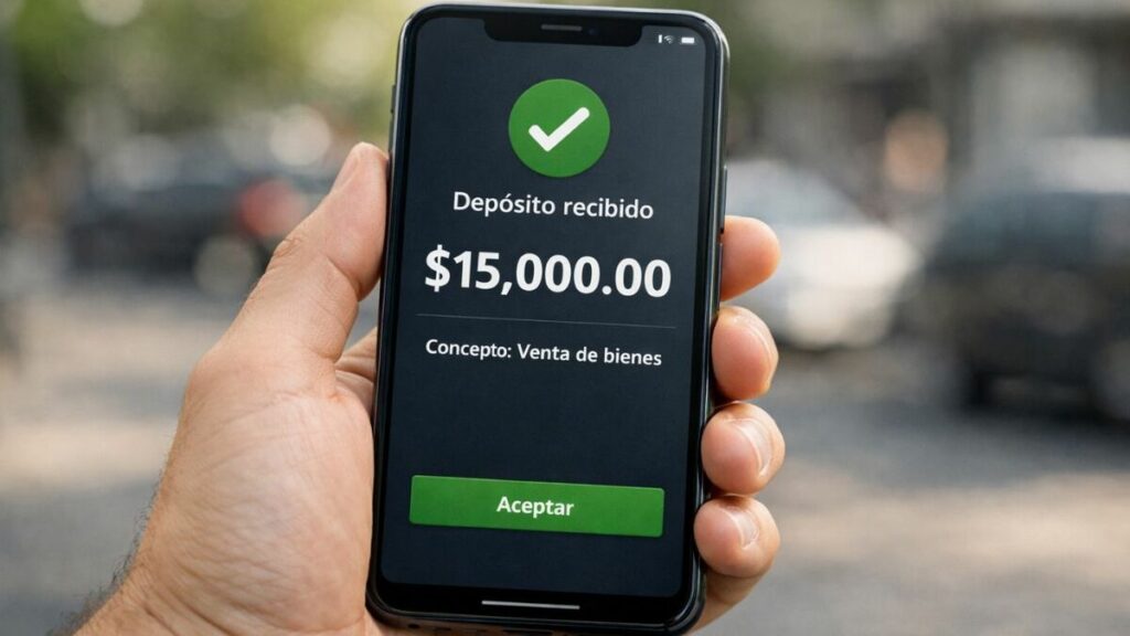 Sat 2026: ¿Cómo Los Depósitos En Efectivo Pueden Activar Revisiones Fiscales?