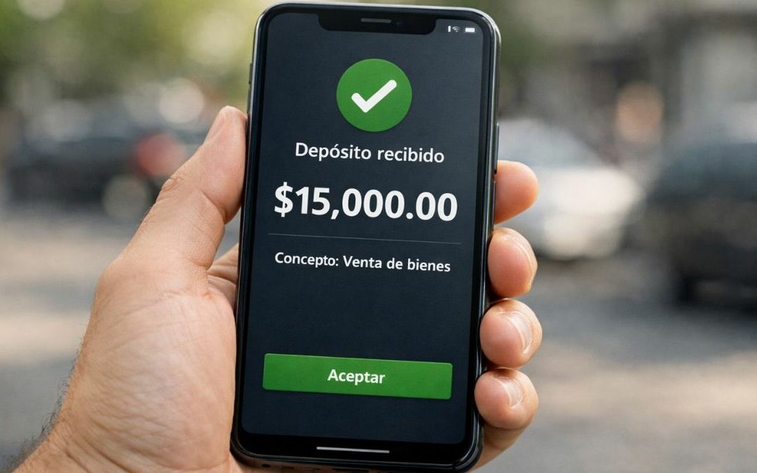 SAT 2026: ¿Cómo los depósitos en efectivo pueden activar revisiones fiscales?