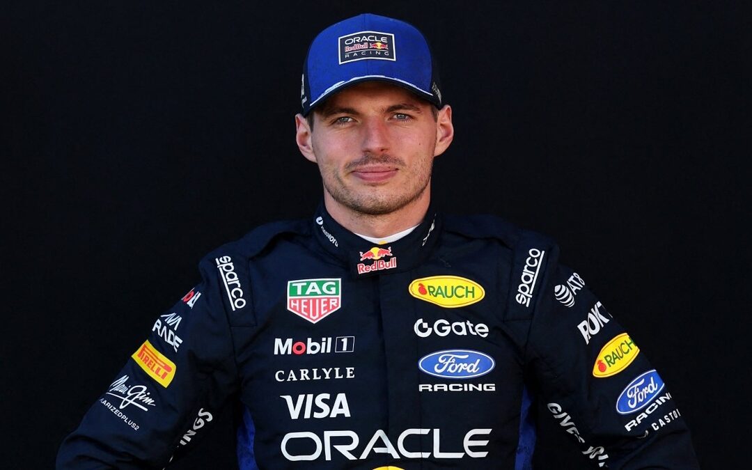 Max Verstappen se une a Mercedes para una carrera crucial en la Fórmula 1