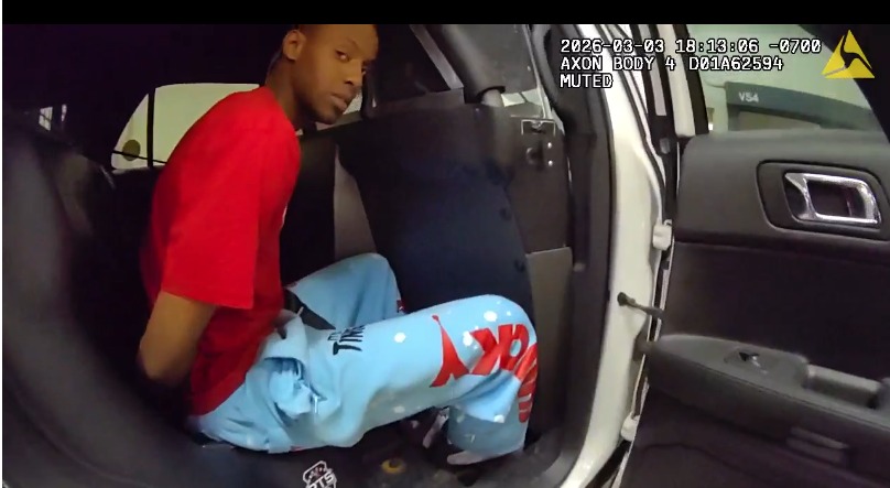 Arresto en Homicidio: Impactante Asesinato en Las Vegas de una Mujer y su Bebé