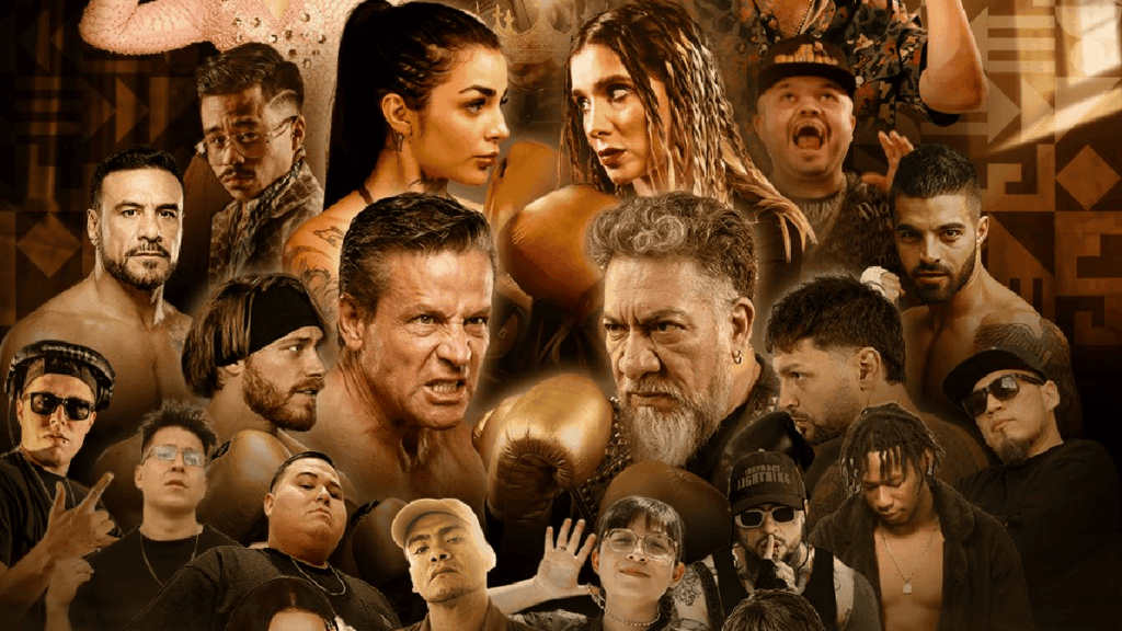 Ring Royale: Descubre La Impactante Cartelera De Karely Ruiz, Alfredo Adame Y Carlos Trejo - Noticias Notivalle Ring Royale: Descubre La Impactante Cartelera De Karely Ruiz, Alfredo Adame Y Carlos Trejo