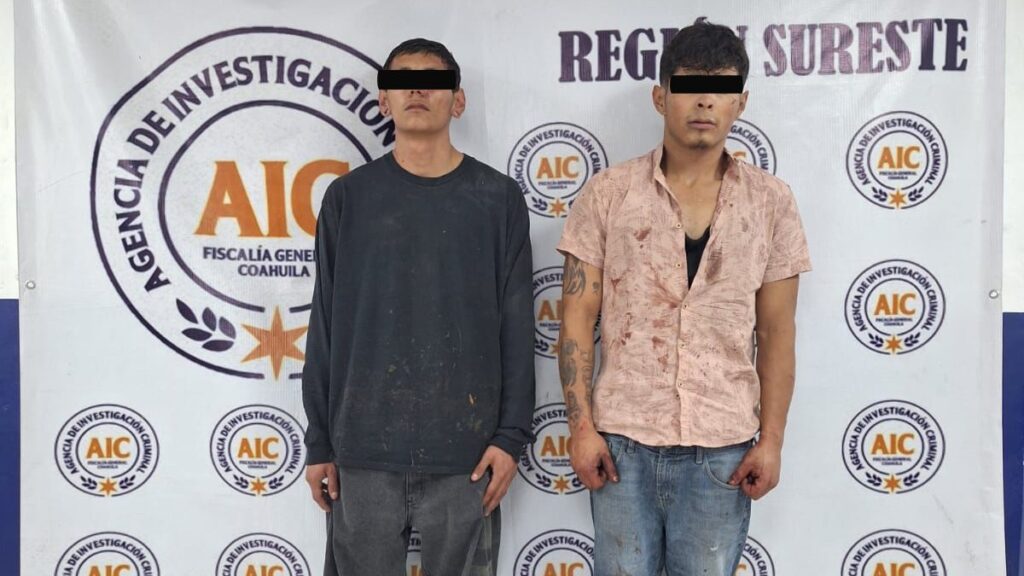 Hallan A Jesús, De 23 Años, Muerto Sobre La Terracería En Saltillo Con Herida En El Cráneo - Noticias Notivalle Hallan A Jesús, De 23 Años, Muerto Sobre La Terracería En Saltillo Con Herida En El Cráneo