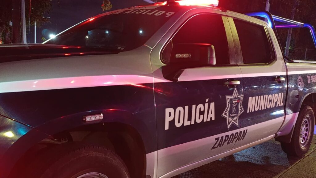 Asalto En Construcción De Zapopan: Delincuentes Roban 180 Mil Pesos Destinados A Sueldos