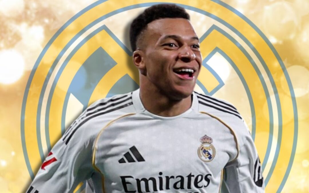 Mbappé y su Impacto en el Real Madrid: Análisis de la Sequía de Títulos